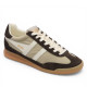 Sabatilles urban Gola firefly bone amb mocha i off white dona - Querol online