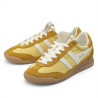 Zapatillas urban Gola firefly pollen con sun y off white mujer