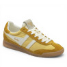 Sabatilles urban Gola firefly pollen amb sun i off white dona