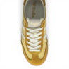 Zapatillas urban Gola firefly pollen con sun y off white mujer