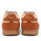 Sabatilles urban Gola firefly clementine amb moody orange i off white dona - Querol online