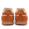 Zapatillas urban Gola firefly clementine con moody orange y off white mujer