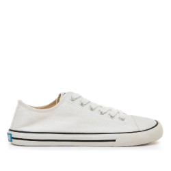 DEPORTIVAS DE MUJER MUSTANG FREE-EMI BLANCO 60954 62476 - Querol online