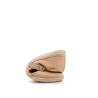 ZAPATOS DE MUJER MUSTANG FREE-YOI BEIGE 60947 62473