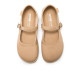 ZAPATOS DE MUJER MUSTANG FREE-YOI BEIGE 60947 62473 - Querol online