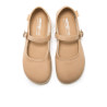 ZAPATOS DE MUJER MUSTANG FREE-YOI BEIGE 60947 62473