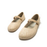 ZAPATOS DE MUJER MUSTANG FREE-YOI BEIGE 60947 62474