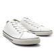 DEPORTIVAS DE HOMBRE MUSTANG FREE-EMI BLANCO 84850 62500 - Querol online