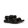 SANDALIAS DE HOMBRE MUSTANG SOLANA NEGRO 84660 62213