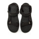 SANDALIAS DE HOMBRE MUSTANG SOLANA NEGRO 84660 62213 - Querol online