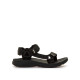 SANDALIAS DE HOMBRE MUSTANG SOLANA NEGRO 84660 62213 - Querol online