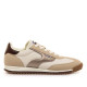 DEPORTIVAS DE MUJER MUSTANG OLYMPIC BEIGE 60858 62465 - Querol online