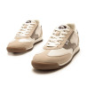 DEPORTIVAS DE MUJER MUSTANG OLYMPIC BEIGE 60858 62465