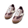 DEPORTIVAS DE MUJER MUSTANG OLYMPIC MORADO 60858 62466