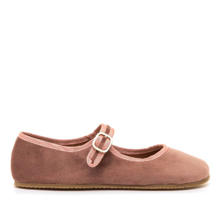 ZAPATOS DE MUJER MUSTANG FREE-MIA ROSA 55968 62801 - Querol online