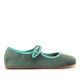 ZAPATOS DE MUJER MUSTANG FREE-MIA VERDE 55968 62806 - Querol online