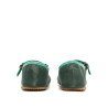 ZAPATOS DE MUJER MUSTANG FREE-MIA VERDE 55968 62806