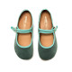 ZAPATOS DE MUJER MUSTANG FREE-MIA VERDE 55968 62806 - Querol online