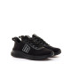 DEPORTIVAS DE MUJER MUSTANG SOMO NEGRO 60802 62462 - Querol online