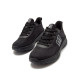 DEPORTIVAS DE MUJER MUSTANG SOMO NEGRO 60802 62462 - Querol online