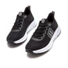 DEPORTIVAS DE MUJER MUSTANG SOMO NEGRO 60802 61982