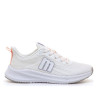 DEPORTIVAS DE MUJER MUSTANG SOMO BLANCO 60802 61983