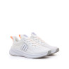 DEPORTIVAS DE MUJER MUSTANG SOMO BLANCO 60802 61983