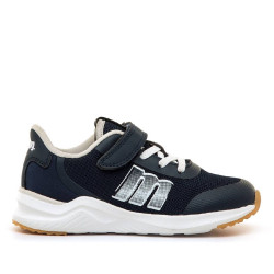 DEPORTIVAS DE NIñO MTNG KIDS APOLO-EVO AZUL 48975 62417 - Querol online