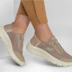 Sabatilles esportives Skechers slip-ins: GO WALK flex-grand entry taupe - Querol online