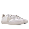 Zapatillas urban Victoria berlín ciclista efecto piel/serraje hielo