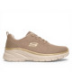 Sabatilles esportives Skechers fashion fit 2.0-moonlight glow taupe i or - Querol online