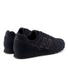 Zapatillas deportivas New Balance 373 all black