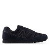 Zapatillas deportivas New Balance 373 all black
