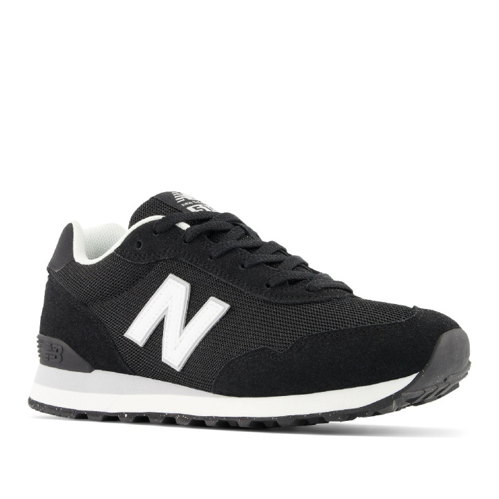 Sabatilles esportives New Balance 515 black amb nb white - Querol online