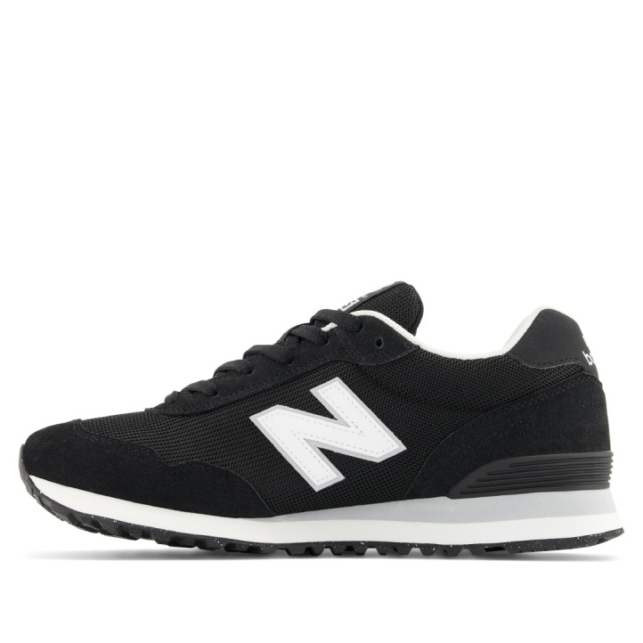 Sabatilles esportives New Balance 515 black amb nb white - Querol online