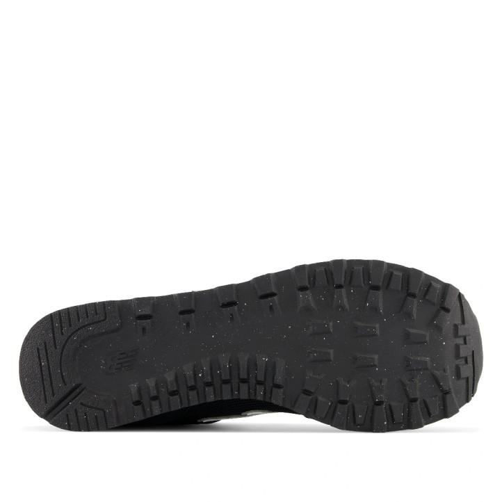 Sabatilles esportives New Balance 515 black amb nb white - Querol online