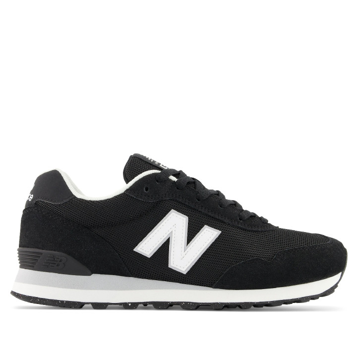 Sabatilles esportives New Balance 515 black amb nb white - Querol online