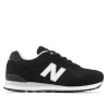 Sabatilles esportives New Balance 515 black amb nb white