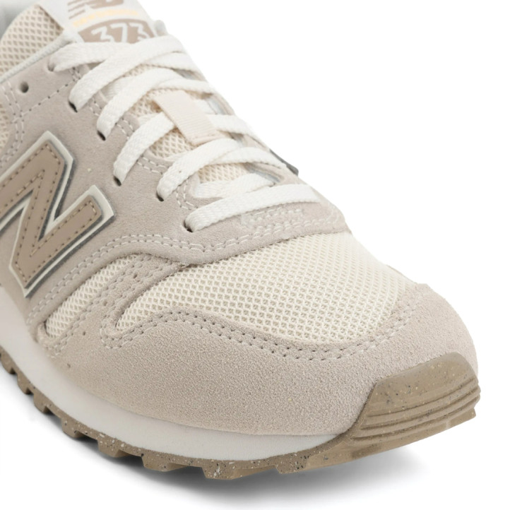 Zapatillas urban New Balance 373 moonbeam mujer - Querol online