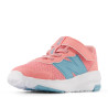 Sabatilles esport New Balance 578 pink amb aqua