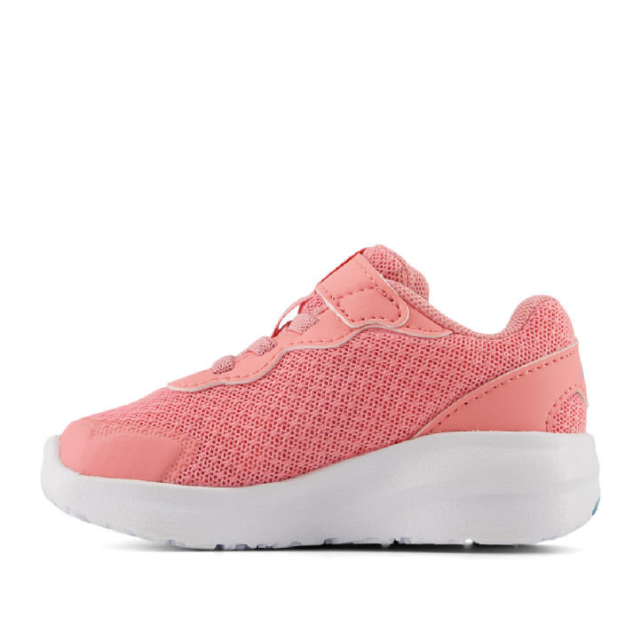 Zapatillas deporte New Balance 578 pink con aqua - Querol online