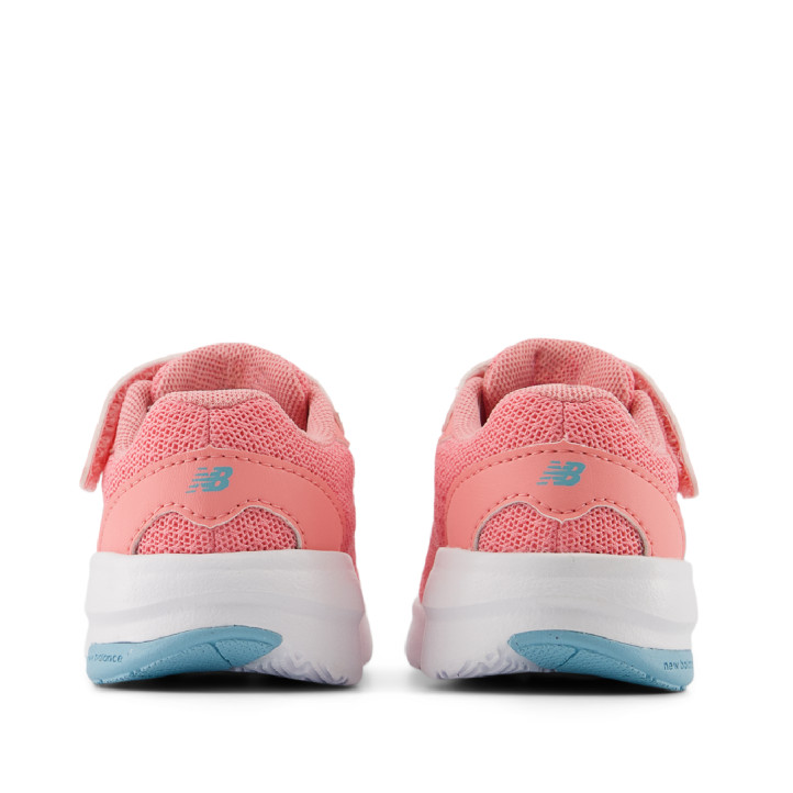 Sabatilles esport New Balance 578 pink amb aqua - Querol online