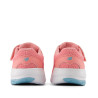 Zapatillas deporte New Balance 578 pink con aqua
