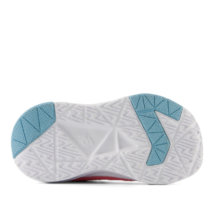 Sabatilles esport New Balance 578 pink amb aqua - Querol online