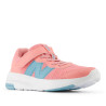 Sabatilles esport New Balance 578 pink amb aqua