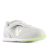 Zapatillas deporte New Balance 515 new-b hook & loop grey matter