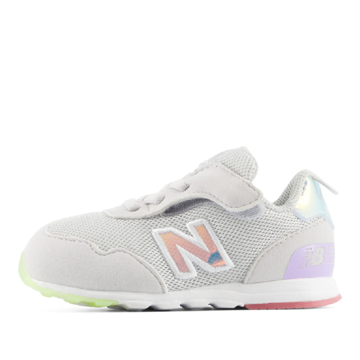 Sabatilles esport New Balance 515 new-b hook & loop grey matter - Querol online