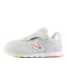 Sabatilles esport New Balance 515 new-b hook & loop grey matter
