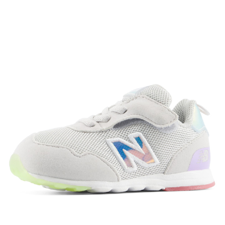 Sabatilles esport New Balance 515 new-b hook & loop grey matter - Querol online