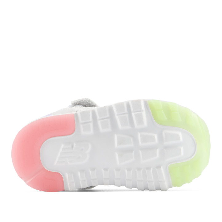 Sabatilles esport New Balance 515 new-b hook & loop grey matter - Querol online